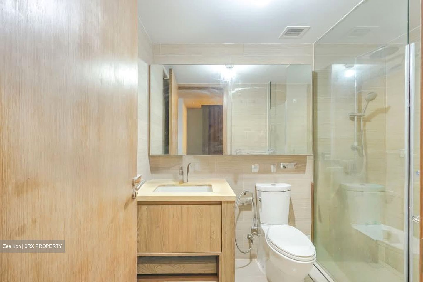 Kingsford Waterbay (D19), Apartment #554242261